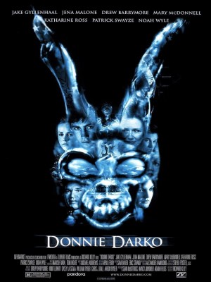Donnie Darko Donnie Darko