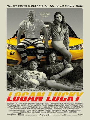 Logan Lucky Logan Lucky