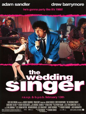 The Wedding Singer The Wedding Singer