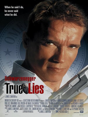 True Lies True Lies