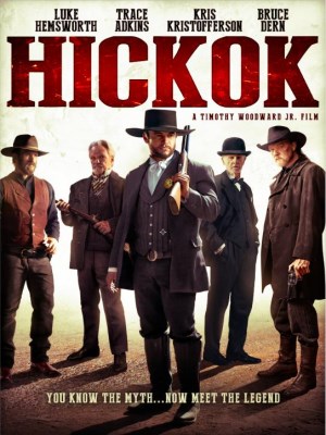Hickok Hickok
