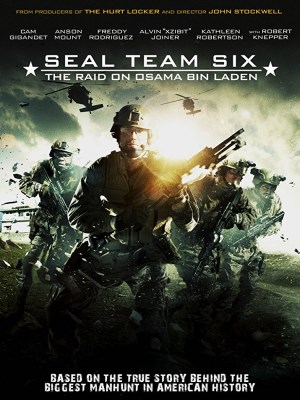 Seal Team Six: The Raid on Osama Bin Laden Seal Team Six: The Raid on Osama Bin Laden