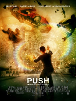 Push Push