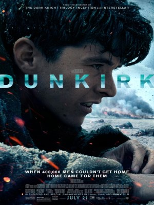 Dunkirk Dunkirk