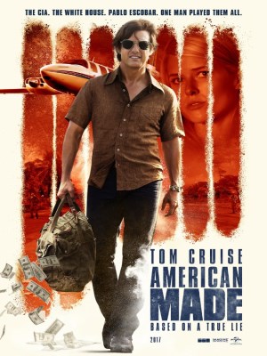 American Made American Made