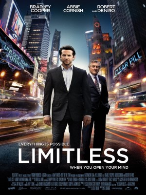 Limitless Limitless