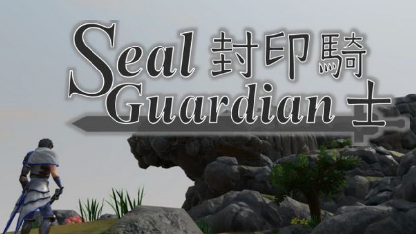 Seal Guardian cover Seal Guardian cover