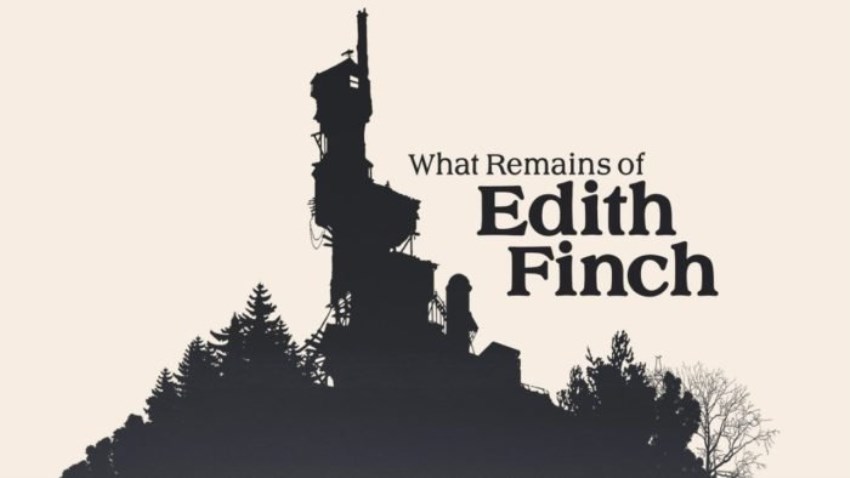 What Remains of Edith Finch cover What Remains of Edith Finch cover