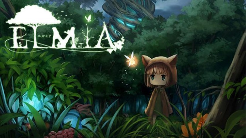 ELMIA cover ELMIA cover