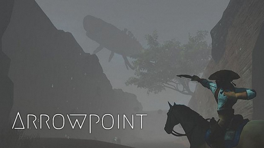 Arrowpoint cover Arrowpoint cover