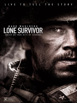 Lone Survivor Lone Survivor