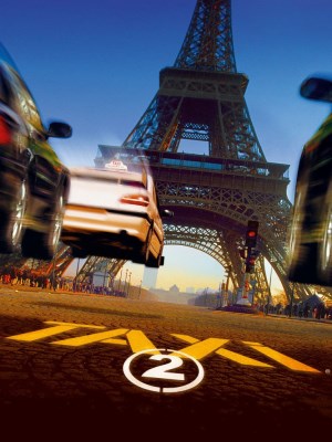 Taxi 2 Taxi 2