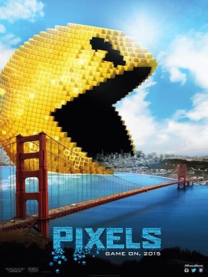 Pixels Pixels