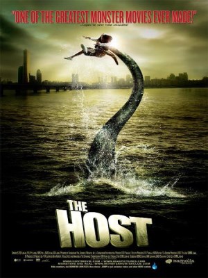 The Host The Host