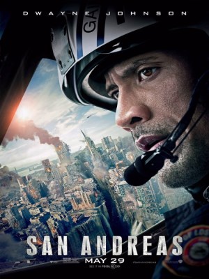 San Andreas San Andreas