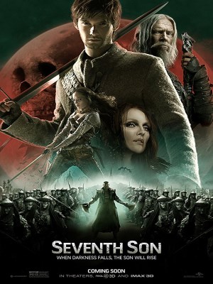 Seventh Son Seventh Son