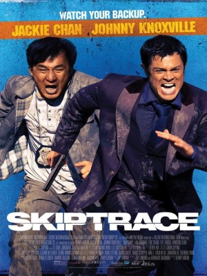 Skiptrace Skiptrace