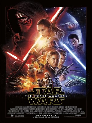 Star Wars: Episode VII - The Force Awakens Star Wars: Episode VII - The Force Awakens