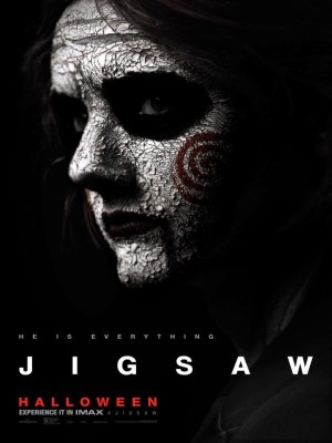 Jigsaw Jigsaw