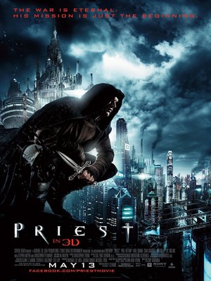 Priest Priest