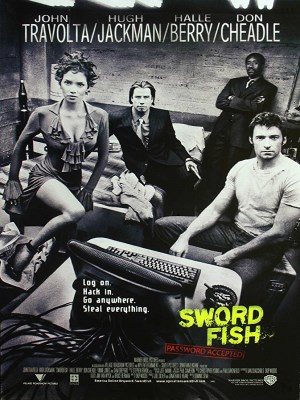 Swordfish Swordfish