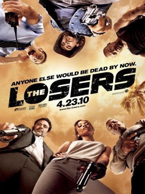 The Losers The Losers