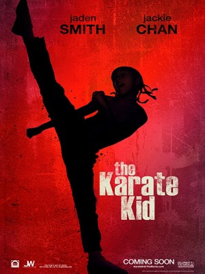 The Karate Kid The Karate Kid