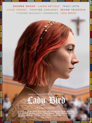 Lady Bird Lady Bird