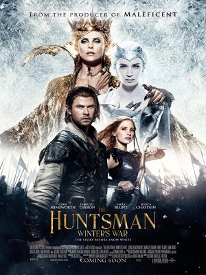 The Huntsman: Winter's War The Huntsman: Winter's War