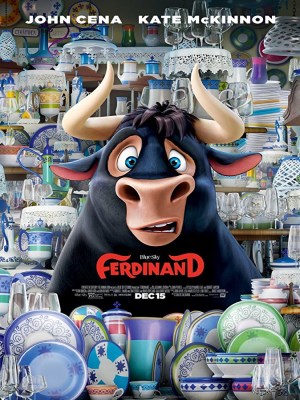 Ferdinand Ferdinand