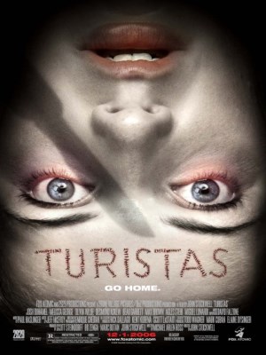Turistas Turistas