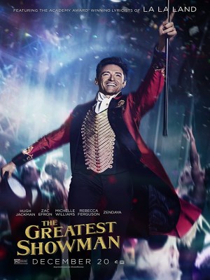 The Greatest Showman The Greatest Showman