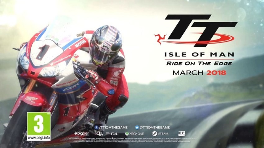 TT Isle of Man cover TT Isle of Man cover
