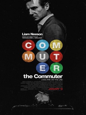 The Commuter The Commuter
