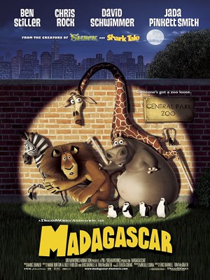 Madagascar Madagascar