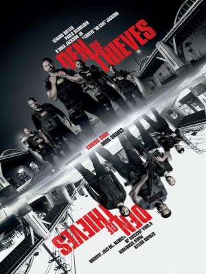 Den of Thieves Den of Thieves