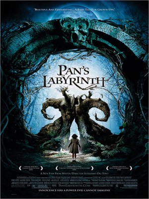 Pan's Labyrinth Pan's Labyrinth