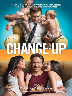 The Change-Up The Change-Up