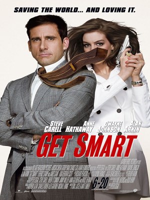 Get Smart Get Smart