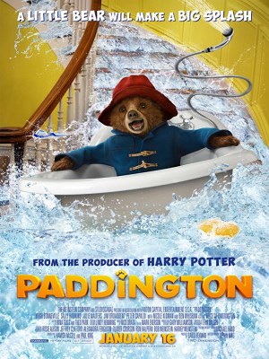 Paddington Paddington