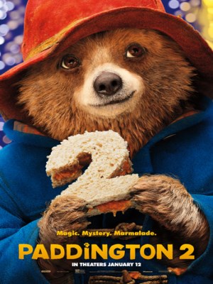 Paddington 2 Paddington 2