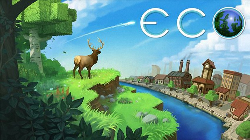 Eco cover Eco cover