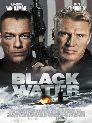 Black Water Black Water