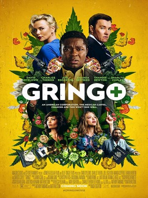 Gringo Gringo