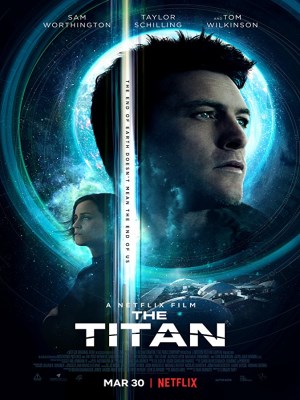 The Titan The Titan