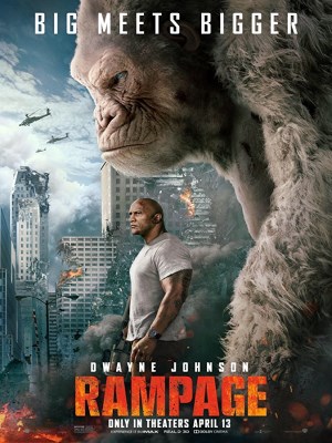 Rampage Rampage