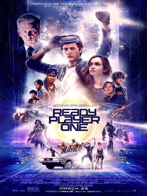 Ready Player One Ready Player One