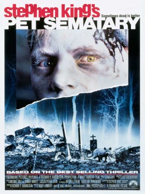 Pet Sematary Pet Sematary