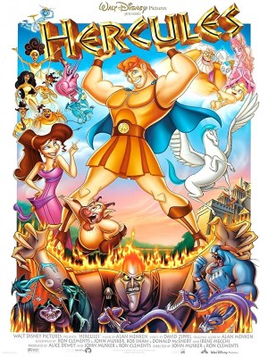 Hercules Hercules