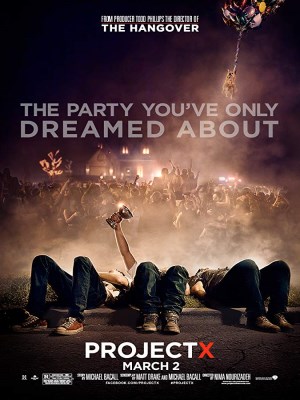 Project X Project X